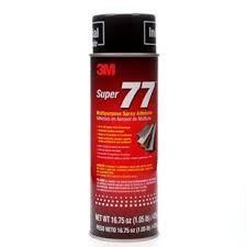 Sprayway Fast Tack 87 Mist Adhesive - 20 oz. - WAWAK Sewing Supplies
