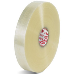 2&quot; x 1000yd 2mil Clear Acrylic
Machine Tape 6rolls/cs