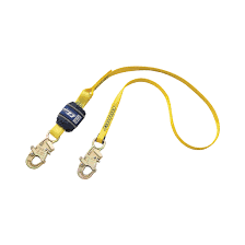 DBI/SALA, EZ-Stop™ Shock
Absorbing Lanyard