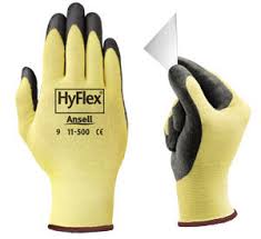 HYFLEX ULTRA LGHTWEIGHT ASSEMBLY GLOVE (10)