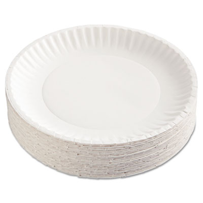 9&quot; Paper Plates 10/100
1000/case Sold Per Case