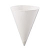 C-RLLD RIM PPR CONE CUP 4.5OZ
POLY BG WHI 25/200 5000/CS