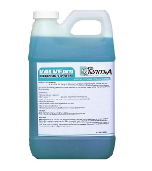 Pro Tub &#39;N Tile A Acid
Bathroom Cleaner 4/.5gal per
case