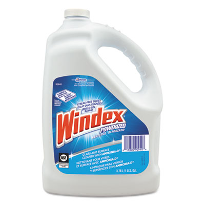 WINDEX GALLON 4/1 GA REFILL