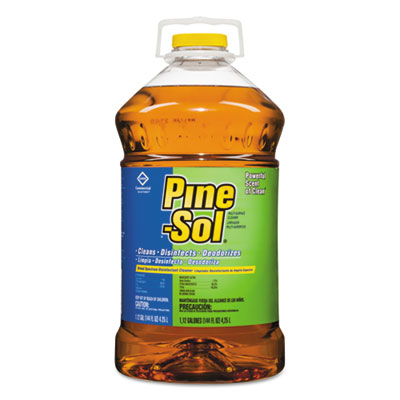 PINE SOL, 3 BTL 144OZ/CS
SOLD PER EACH