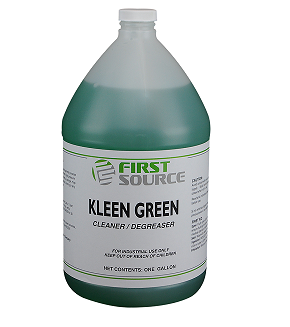 Kleen Green, Multi Purpose
Cleaner, Liquid 4 1G/CS, SOLD
PER EACH