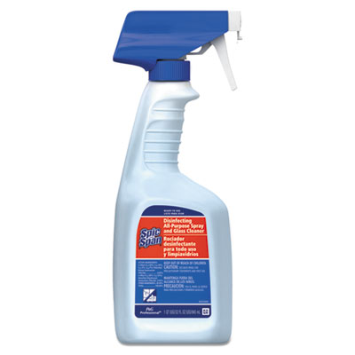 Spic and Span All purpose cleaner 32oz 8/case