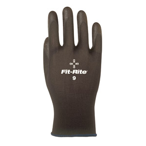 Banom Fit-Rite 2605 Glove -
CFT Palm Coating - Sanifresh
X-LARGE(10)