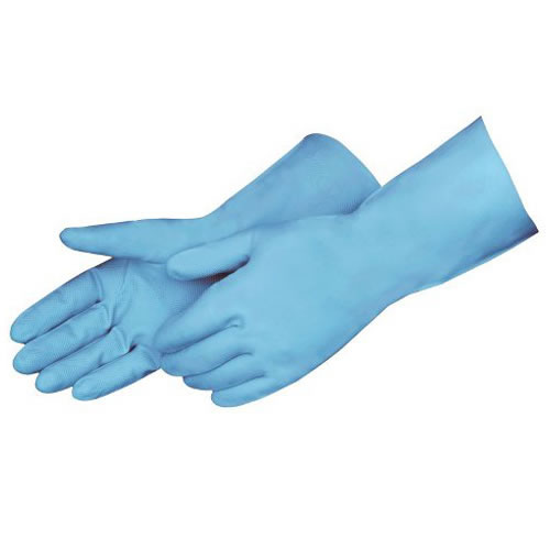 8ML BLUE NITRILE CANNER GLOVE
UNLINED MEDIUM/8 SPECIALTY
BAGGED PER PAIR SOLD BY DOZEN