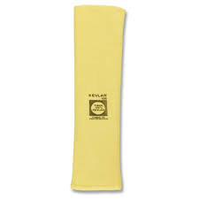 KEVLAR SLEEVE, 10&quot; 2 PLY,
ANSI CUT LEVEL 4 