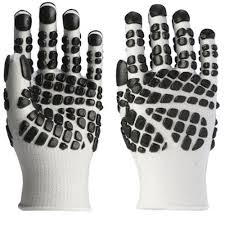 Banom, Protectall, Cut
Resistant Mechanics Glove (7)