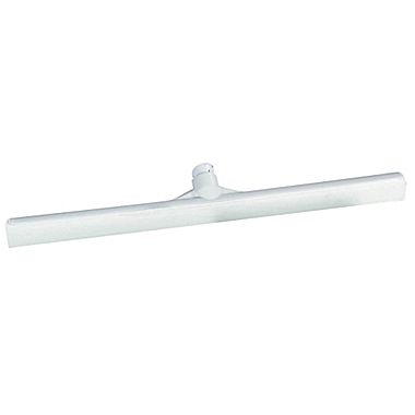 Sparta Single Blade Squeegee 24&quot; - WHITE