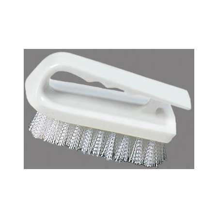 Sparta Spectrum Hand Scrub
Brushes 6&quot; - WHITE