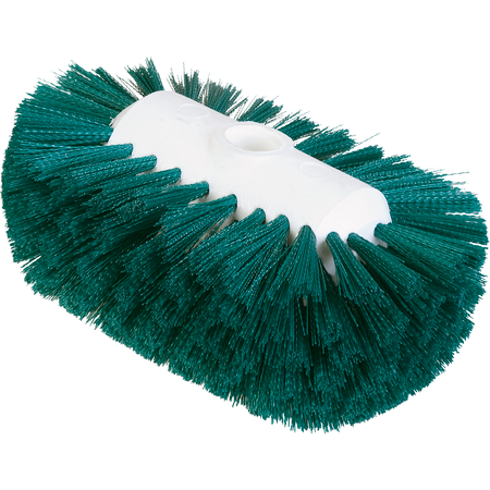 Sparta Spectrum Tank &amp;
Kettle Brush 5-1/2&quot; x 7-1/2&quot;
- GREEN