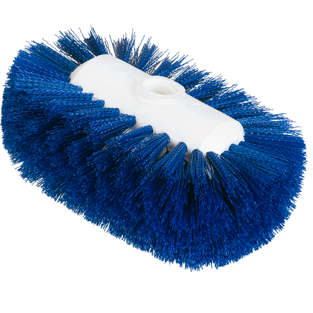 Sparta Spectrum Tank &amp;
Kettle Brush 5-1/2&quot; x 7-1/2&quot;
- BLUE