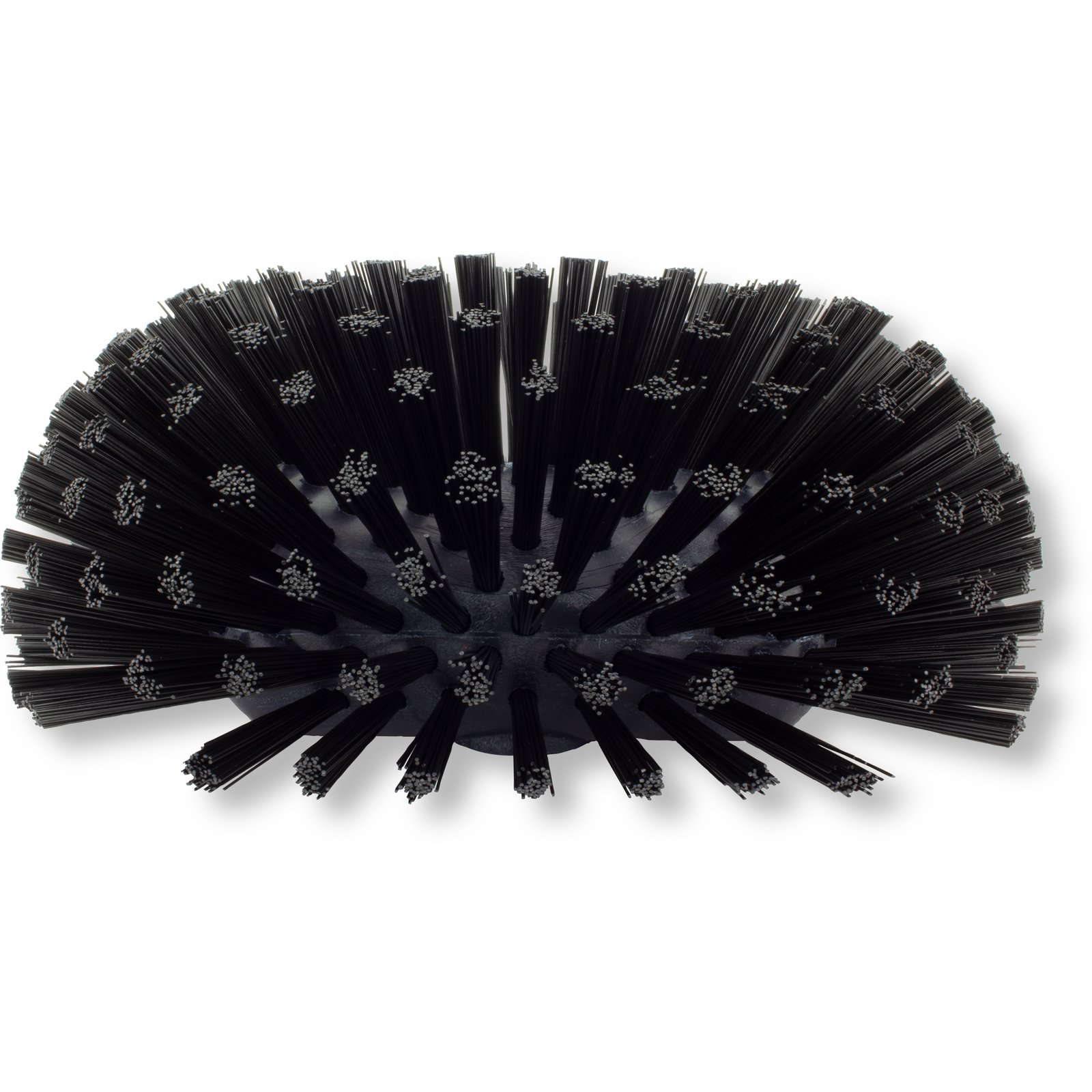 Sparta Spectrum Tank &amp;
Kettle Brush 5-1/2&quot; x 7-1/2&quot;
- BLACK