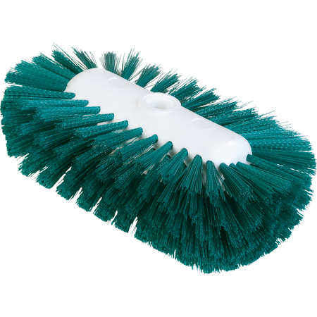 Sparta Spectrum Tank &amp;
Kettle Brush 5-1/2&quot; x 9&quot; -
GREEN