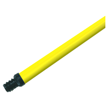 Sparta 60&quot; Economy Fiberglass Handle 60&quot; - YELLOW