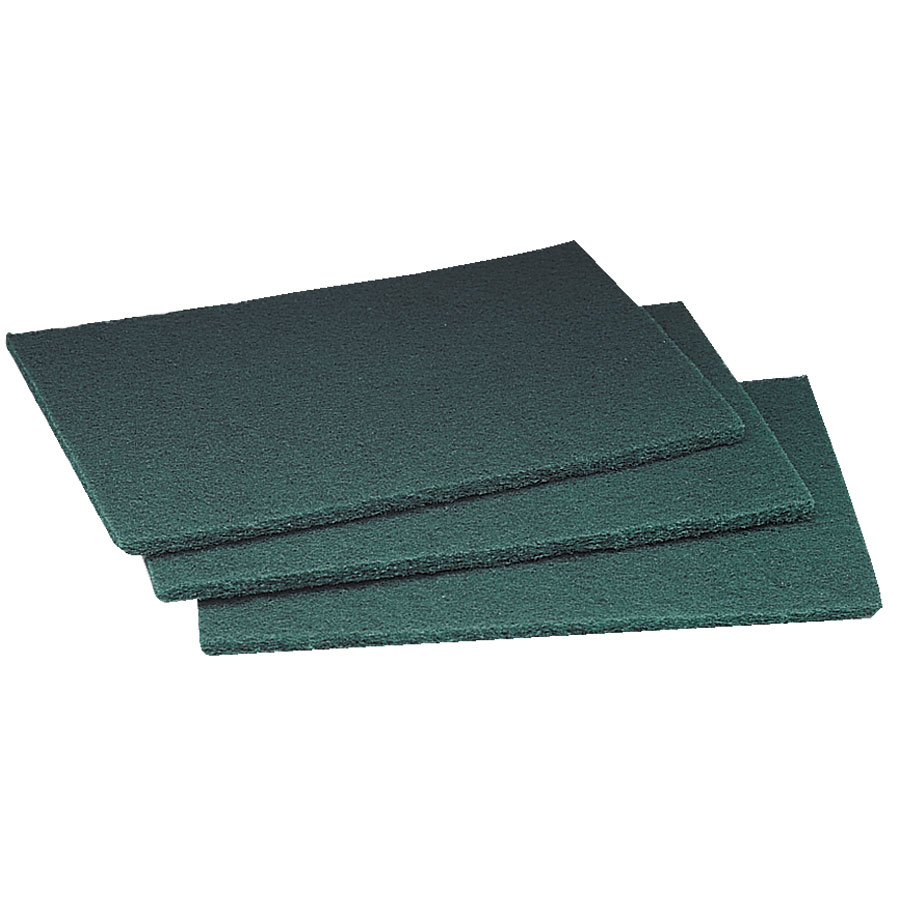 No. 96 SCOTCHBRITE General
Purpose Scour Pad 20/box Sold
per box