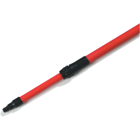 Sparta&#174; Spectrum&#174; Telescopic Fiberglass Handle 54&quot; to 8&#39;