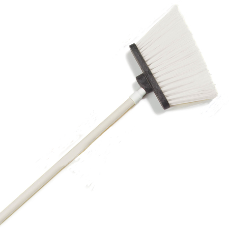 Sparta Spectrum Duo-Sweep
Angle Broom Unflagged 56&quot;
Long - WHITE