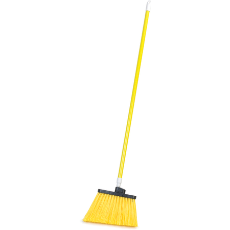 Sparta Spectrum Duo-Sweep
Angle Broom Unflagged 56&quot;
Long - YELLOW