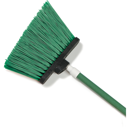 Sparta Spectrum Duo-Sweep
Angle Broom Unflagged 56&quot;
Long - GREEN