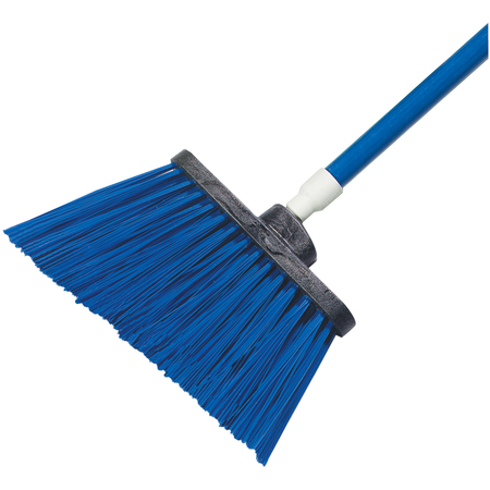 Sparta Spectrum Duo-Sweep
Angle Broom Unflagged 56&quot;
Long - BLUE