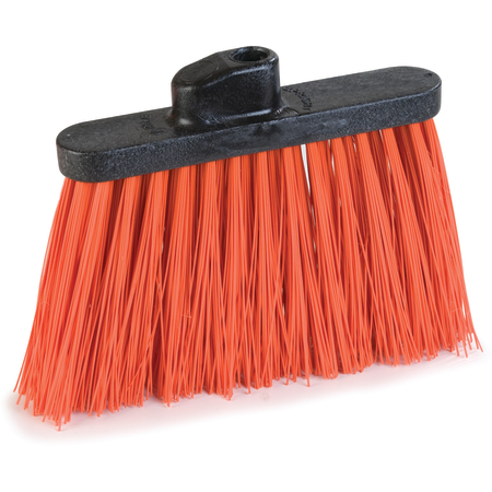 Sparta Spectrum Duo-Sweep
Angle Broom Unflagged 56&quot;
Long - ORANGE