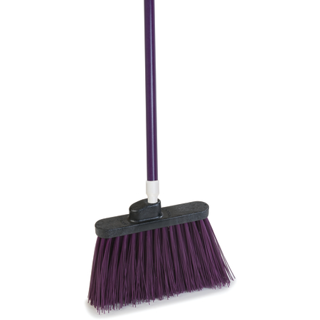 Sparta Spectrum Duo-Sweep
Angle Broom Unflagged 56&quot;
Long - PURPLE