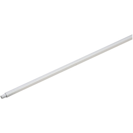 Flo-Pac&#174; Plastic Threaded Handle 54&quot; Long /1&quot; D