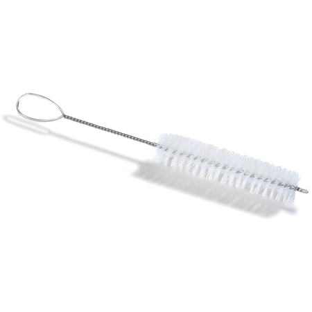 Spectrum&#174; Valve Outlet Brush
15&quot; Long/1-1/2&quot; D - WHITE