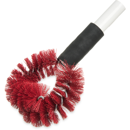 Spectrum&#174; Clean-In-Place
Circular Brush 12&quot; Long - RED