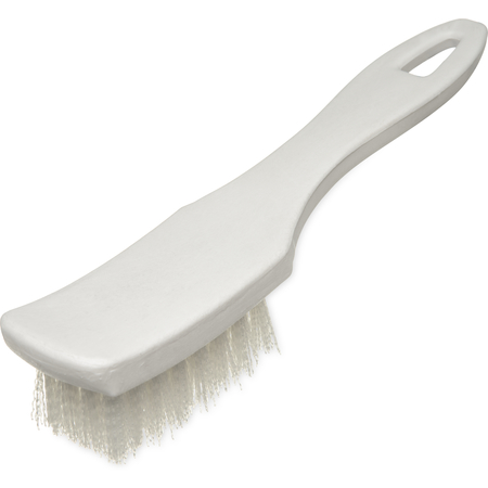 Sparta Spectrum Hand Scrub Brushes 7 1/4&quot;, w/polyester