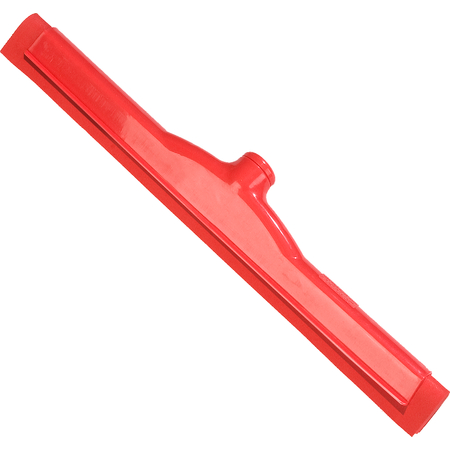 Sparta&#174; Double Foam Squeegee
18&quot; - RED