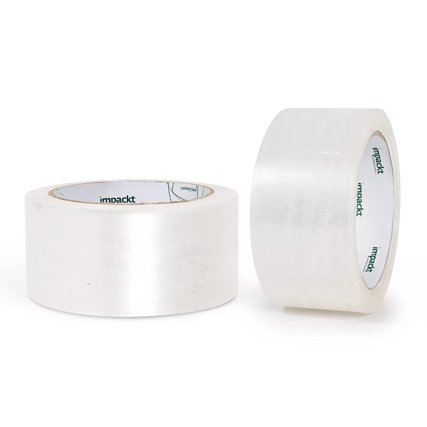 BOX SEALING TAPE, CLEAR 2mil 
2&quot;x110yd 36/CASE 105CS/PLT