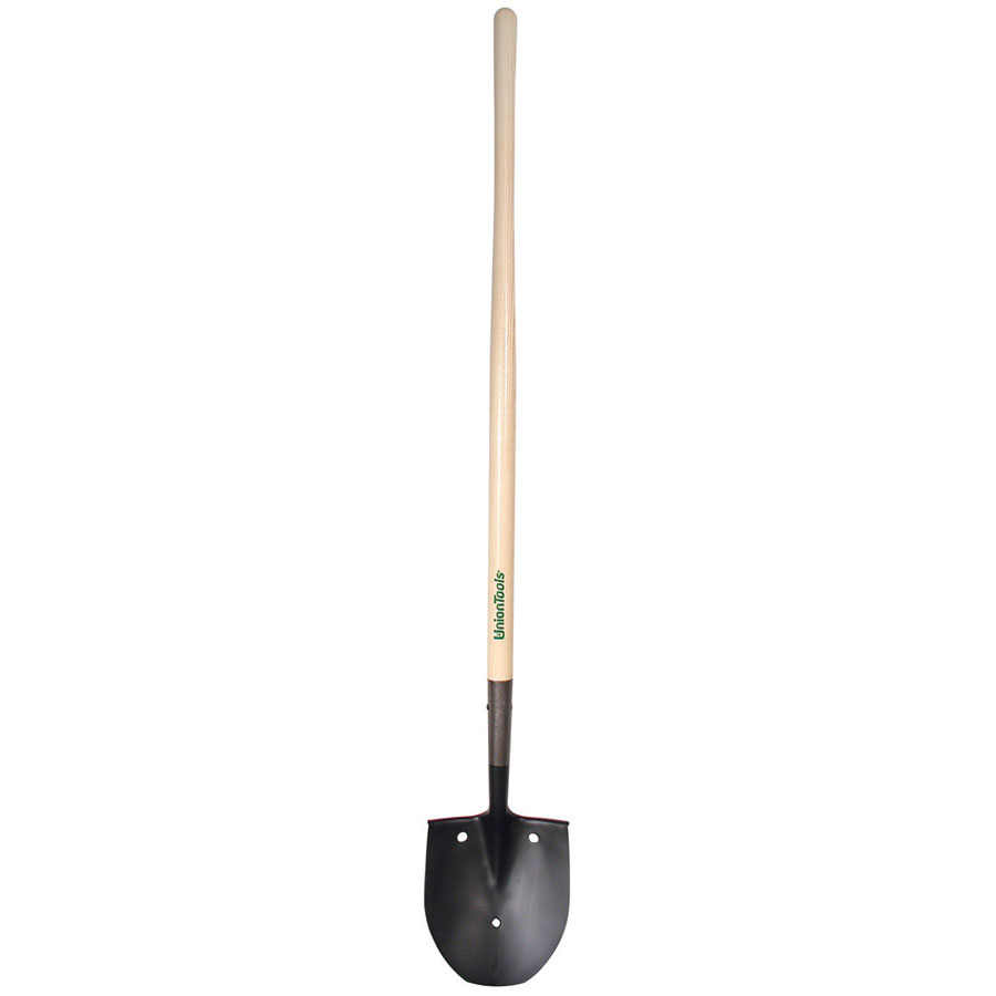 Union Tools Irrigation &amp; Rice
Shovels