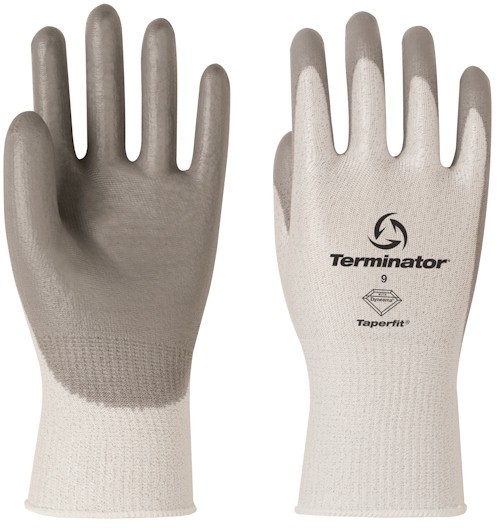 Banom Terminator 8305
Glove, Dyneema, ANSI Cut
Level 2, Soft as Silk -
Strong as Steel (7.5)