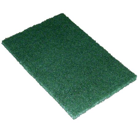 96 Medium Duty
Scouring Pad - 20/box