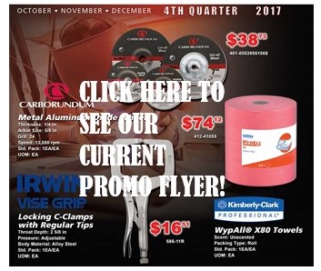 QUARTERLY PROMO FLYER, &quot;CLICK
HERE AND WHEN RE-DIRECTED,
CLICK THE THE DOCUMENT/SPEC
LINK AT BOTTOM OF PAGE, UNDER
ADDITIONAL INFORMATION&quot;