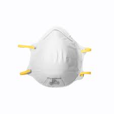 N95-Particulate Respirator (20 box) 12/cs