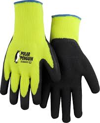 POLAR PENGUIN WINTER/FREEZER
GLOVE XL