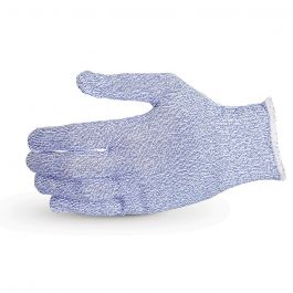 Sure Knit Cut-Resistant Food
Industry Glove Sold per Each
SZ Small