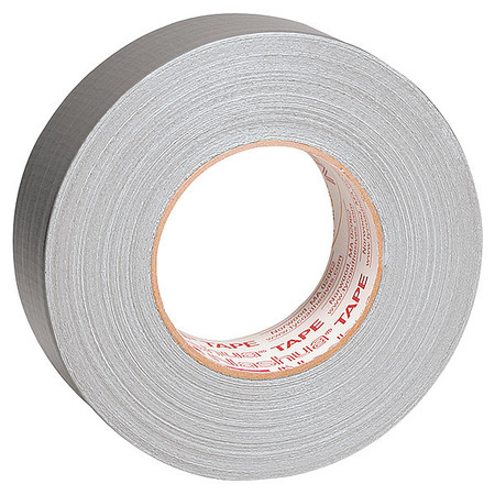 9.0 mil 48mm x 55M Silver
Duct Tape(24 rolls/cs)