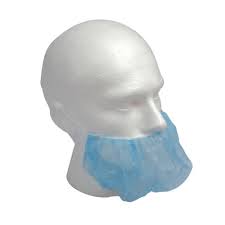 BEARD COVER, PPSB, BLUE
1000/CS