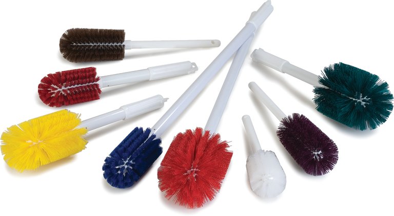 Utility Scrub Brush