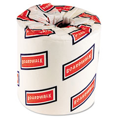 500&#39; 2PLY 4.5x3.75 Toilet
Tissue 96/cs